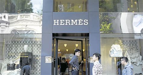 hermes dueños|what happened to hermes.